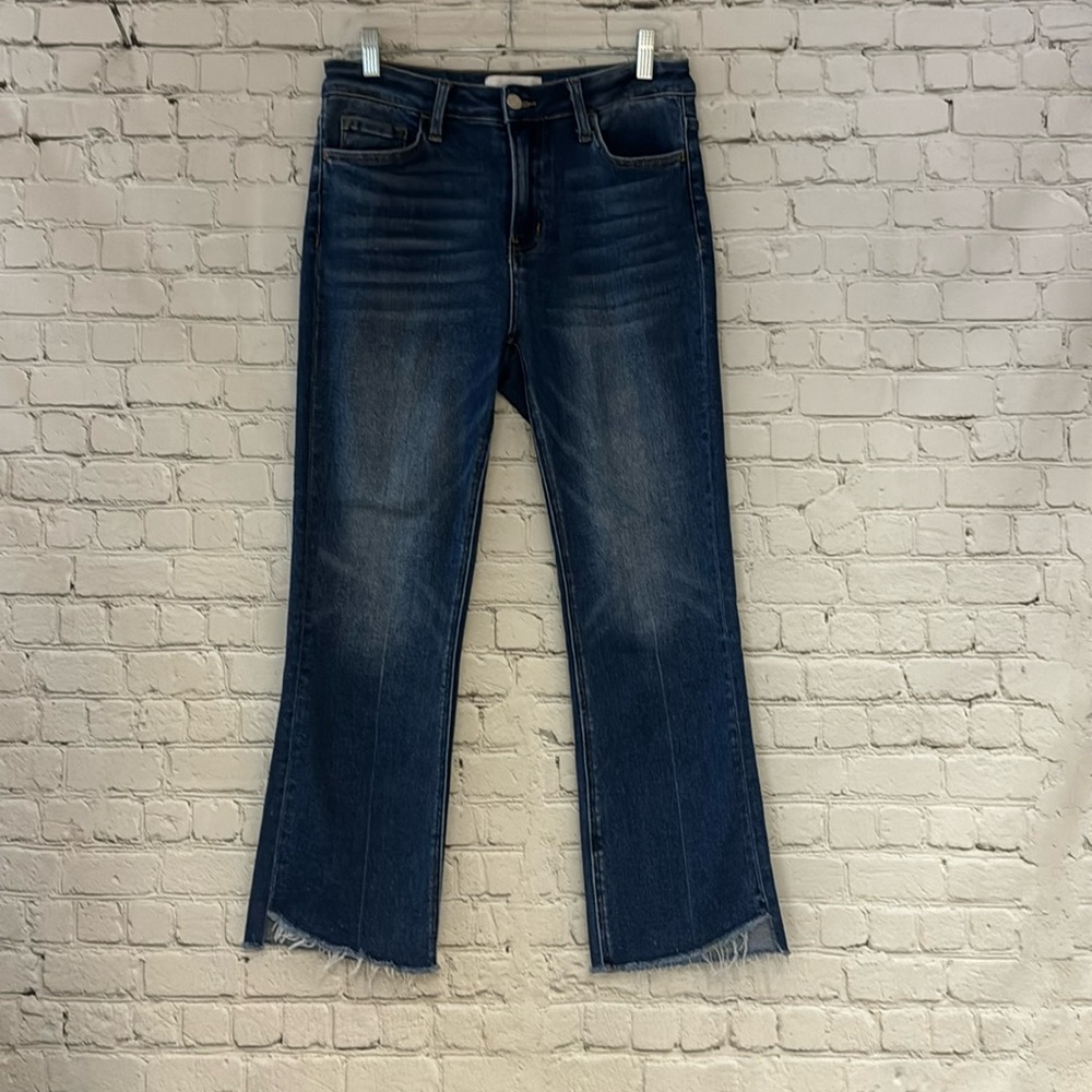 Vervet Blue Medium Wash Jeans